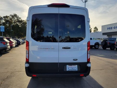 Used 2022 Ford Transit 350 XLT image 3