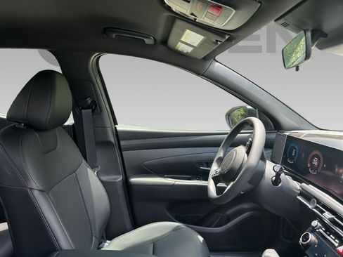 New 2025 Hyundai Santa Cruz SEL image 6