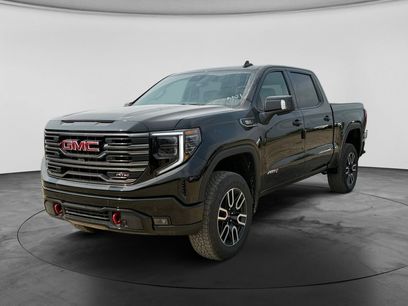 New 2026 GMC Sierra 1500 AT4 w/ AT4 Premium Package