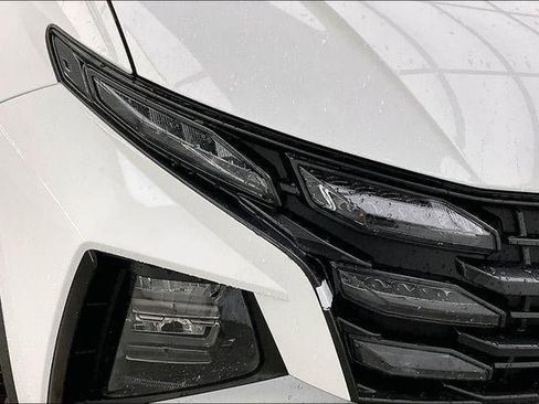New 2026 Hyundai Tucson SEL AWD/4WD image 34