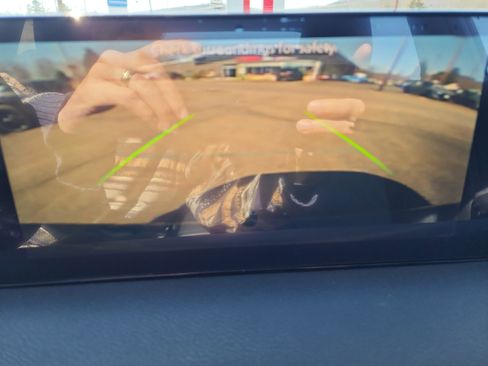 New 2026 Nissan Sentra SV image 16