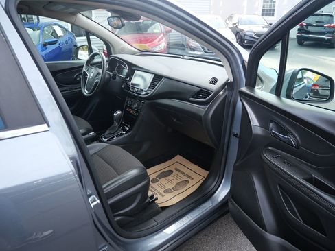 Used 2019 Buick Encore Preferred image 16