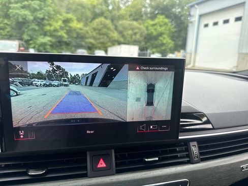 Used 2024 Audi A5 2.0T Premium Plus image 25