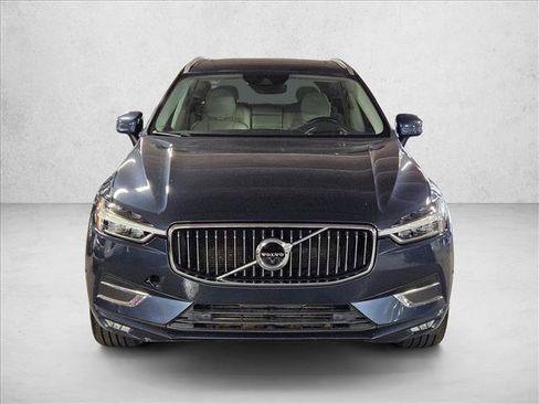 Used 2021 Volvo XC60 T5 Inscription w/ Advanced Package FWD image 2