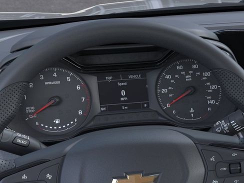New 2026 Chevrolet Trax LS w/ Driver Confidence Package FWD image 18