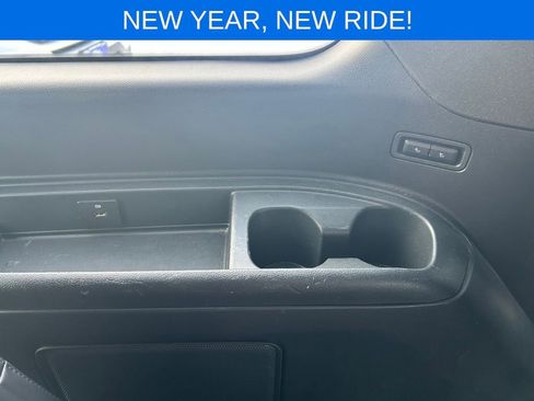 Used 2024 Lincoln Navigator Premiere image 22