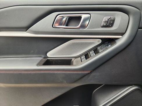New 2026 Ford Explorer ST AWD/4WD image 17