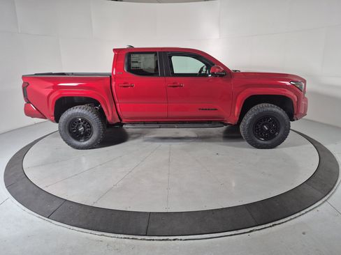 New 2026 Toyota Tacoma SR5 image 6
