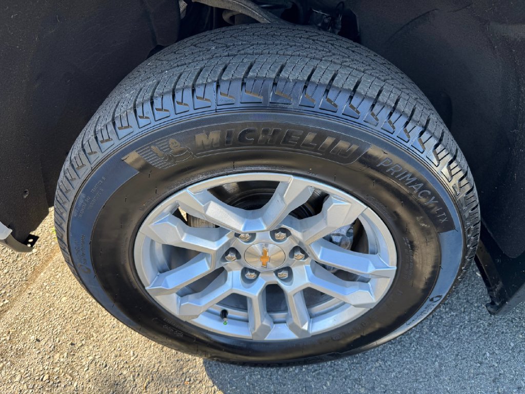 Used 2019 Chevrolet Silverado 1500 RST w/ All-Star Edition AWD/4WD image 9