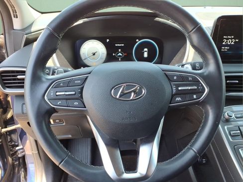 Used 2023 Hyundai Santa Fe SEL w/ Premium Package AWD/4WD image 23