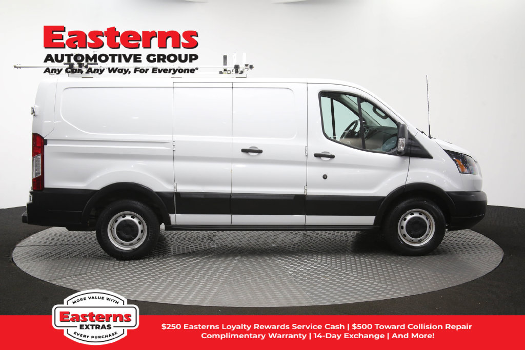 Used 2019 Ford Transit 150 130 Low Roof RWD image 43