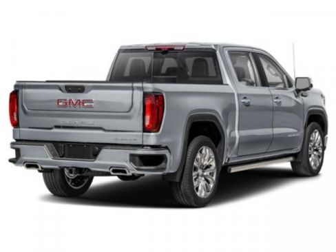 New 2026 GMC Sierra 1500 Denali AWD/4WD image 2
