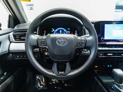 Certified 2026 Toyota Camry LE w/ Convenience Package FWD image 16