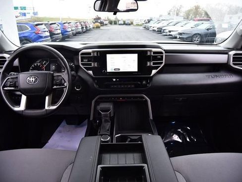 Used 2024 Toyota Tundra SR5 image 8