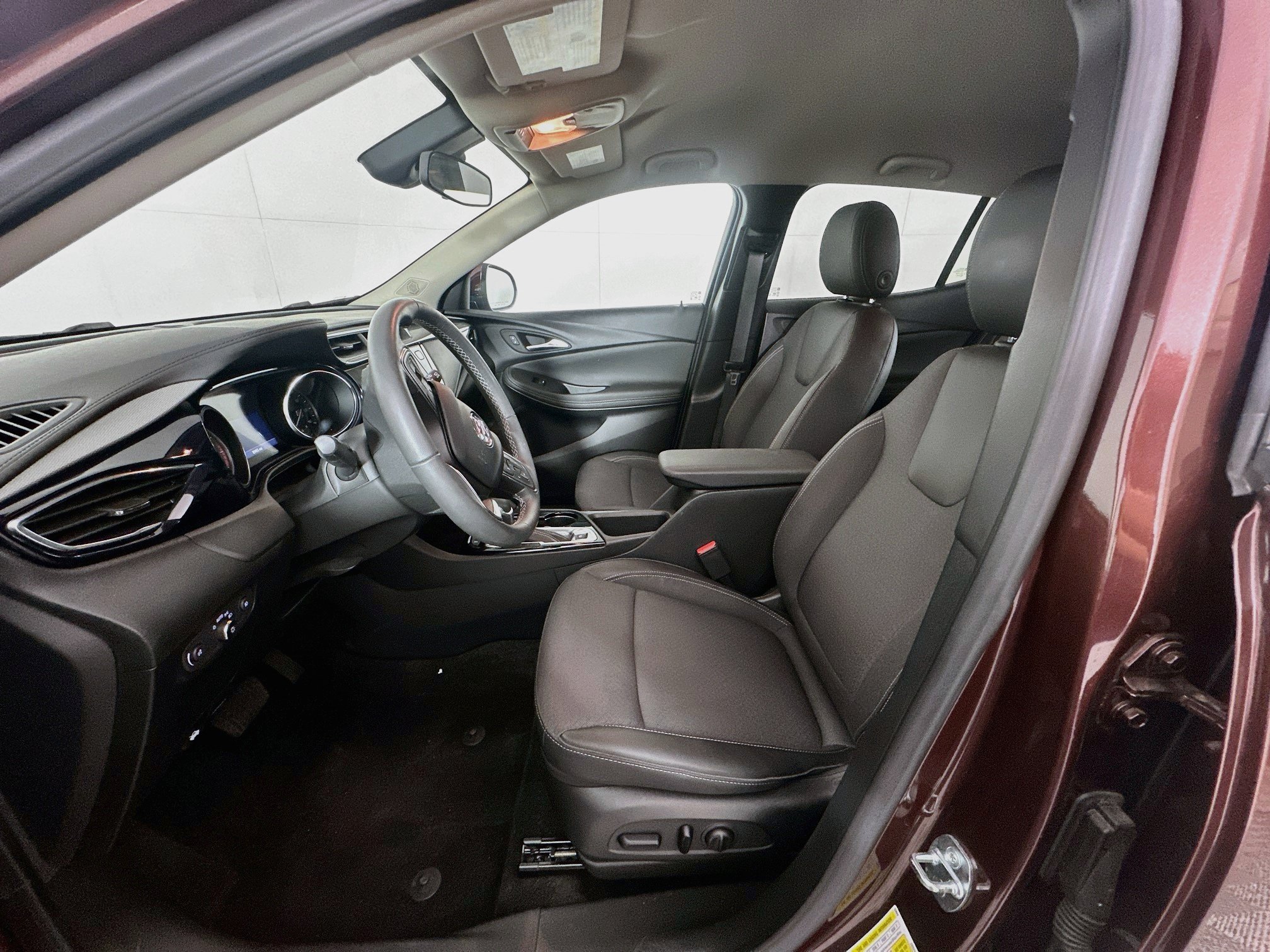 Used 2023 Buick Encore GX Preferred w/ Cold Weather Comfort Package FWD image 13