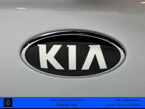 Used 2018 Kia Soul FWD image 10