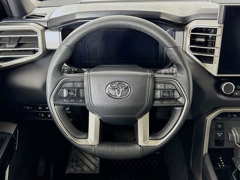 Certified 2025 Toyota Sequoia Limited image 14