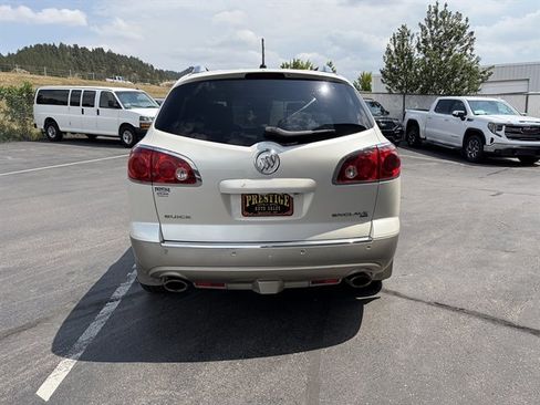Used 2012 Buick Enclave Premium w/ Trailering Provision Package AWD/4WD image 6