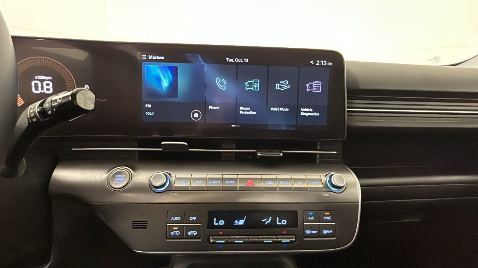 Used 2024 Hyundai Kona SEL AWD/4WD image 28
