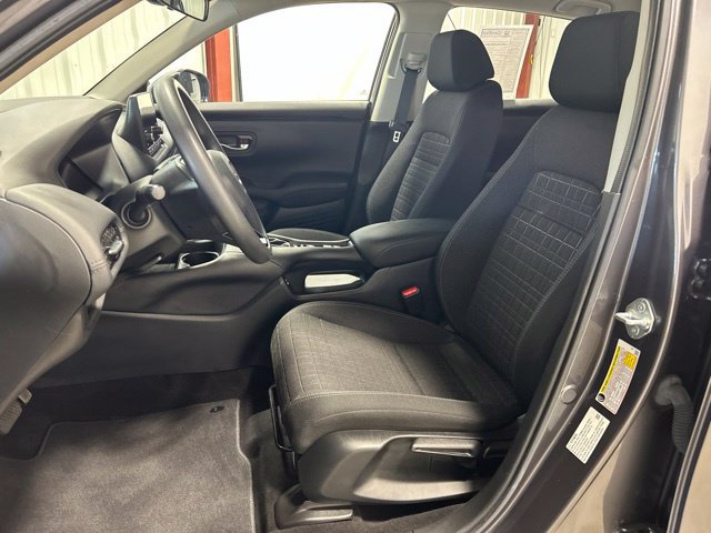 Certified 2024 Honda HR-V LX image 15