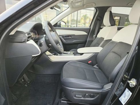New 2026 MAZDA CX-5 Preferred AWD/4WD image 11