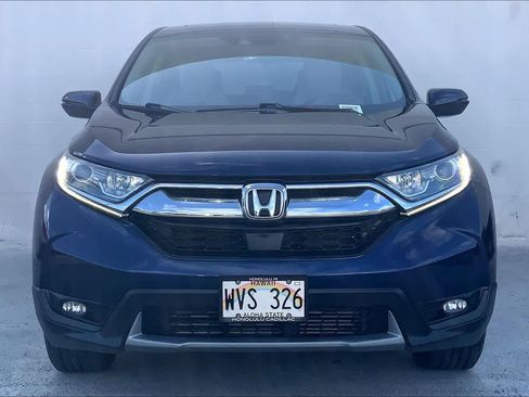 Used 2018 Honda CR-V EX image 6