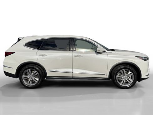 Used 2024 Acura MDX FWD image 6