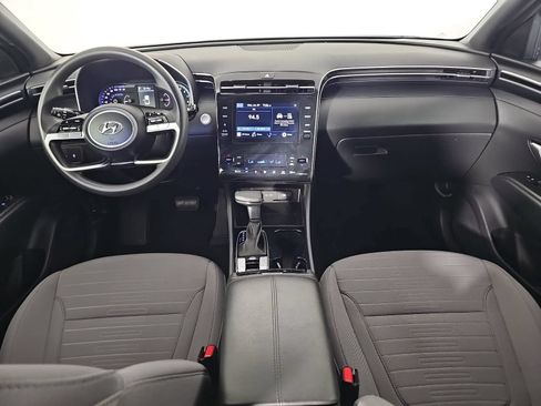 Used 2024 Hyundai Santa Cruz SEL FWD image 11