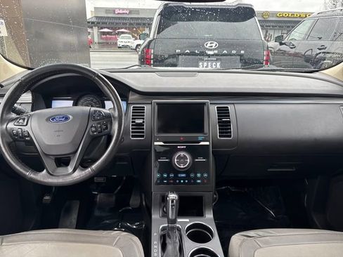 Used 2017 Ford Flex Limited w/ Equipment Group 303A image 13