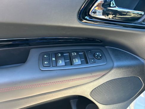 New 2026 Dodge Durango GT image 12