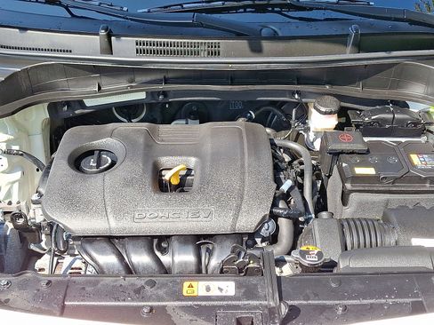 Certified 2023 Kia Soul LX w/ LX Technology Package image 30