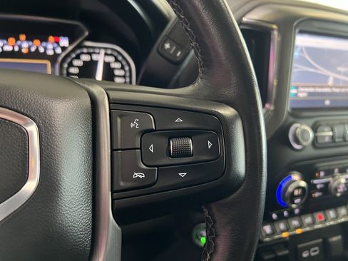 Used 2021 GMC Sierra 2500 Denali w/ Technology Package image 21