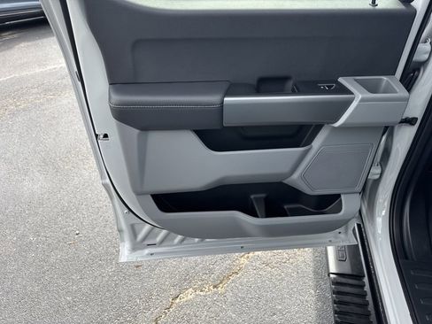 New 2026 Ford F250 XL w/ STX Appearance Package image 21