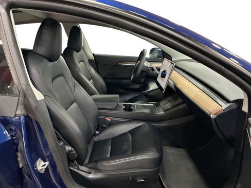 Certified 2023 Tesla Model 3 Long Range AWD/4WD image 13