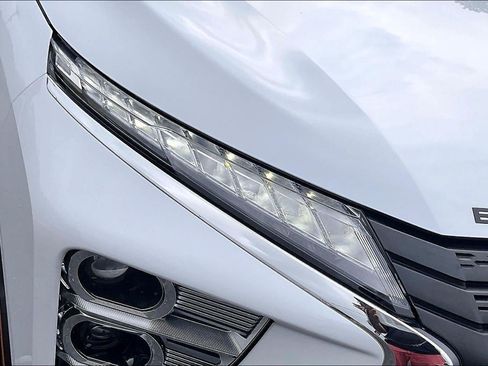 Used 2024 Mitsubishi Eclipse Cross LE AWD/4WD image 27
