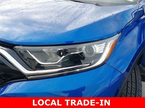 Used 2020 Honda CR-V EX-L image 32