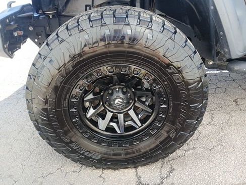 Used 2020 Jeep Wrangler Unlimited Sport S image 44