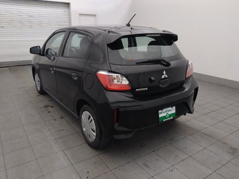 Used 2021 Mitsubishi Mirage ES FWD image 5