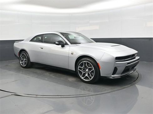 New 2026 Dodge Charger R/T Scat Pack image 1