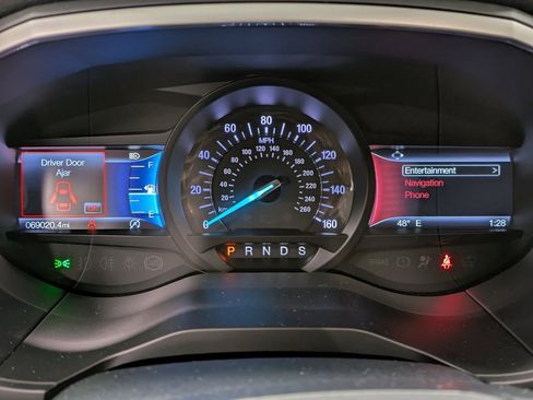 Used 2019 Ford Edge SEL w/ Equipment Group 201A image 15