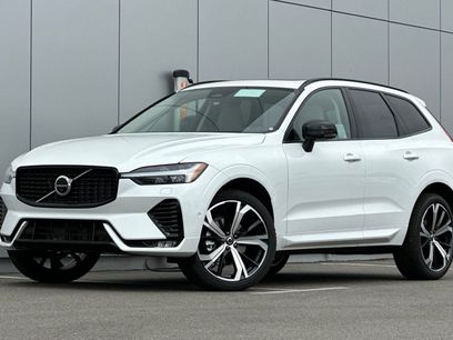 Certified 2025 Volvo XC60 B5 Ultra w/ Protection Package Premier