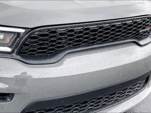 New 2026 Dodge Durango GT w/ Blacktop Package image 35