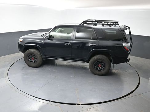 Used 2022 Toyota 4Runner TRD Pro AWD/4WD image 48