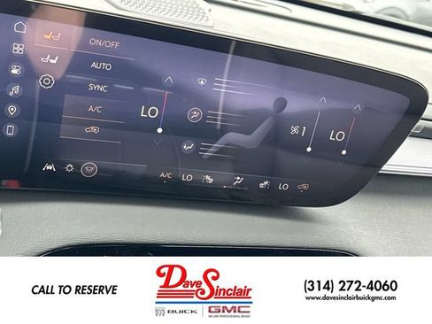 New 2026 Buick Enclave Sport Touring AWD/4WD image 19