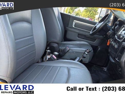 Used 2013 RAM 5500 Tradesman w/ PWR & Remote Entry Group AWD/4WD image 30