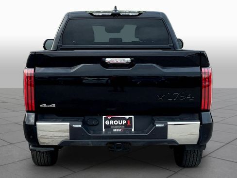 Used 2025 Toyota Tundra 1794 Edition image 4