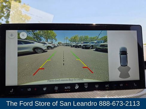 Used 2024 Ford Escape ST-Line w/ Tech Pack #1 image 20