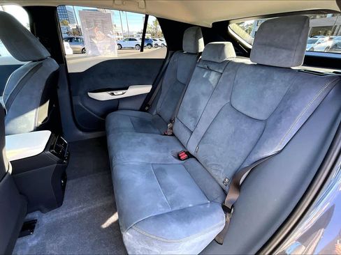 Used 2023 Lexus RZ 450e Premium image 18