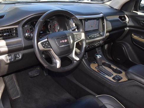Used 2019 GMC Acadia Denali w/ Technology Package image 35