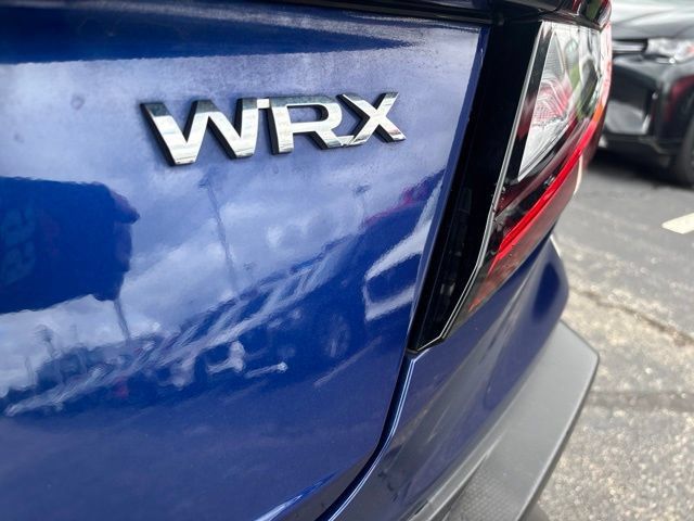 Used 2024 Subaru WRX AWD/4WD image 16